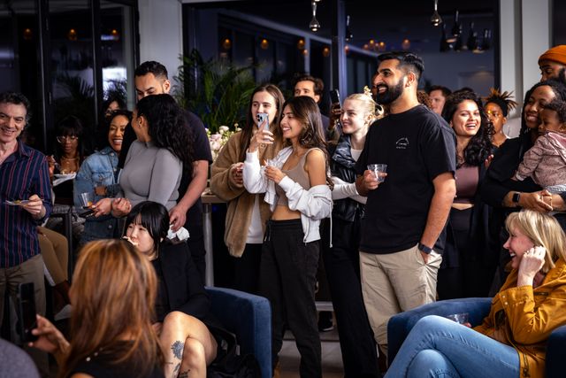 Featured photo from Rise Hollywood Building