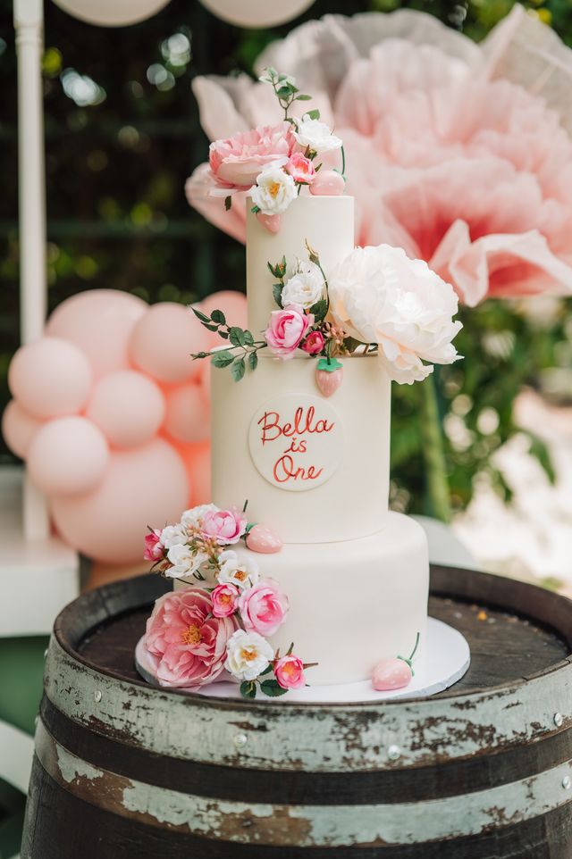 Featured photo from 1st Birthday