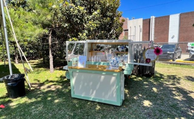 Featured photo from Beyond the Bar