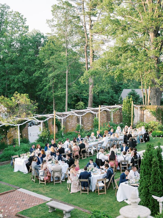 Featured photo from Amanda and Jason