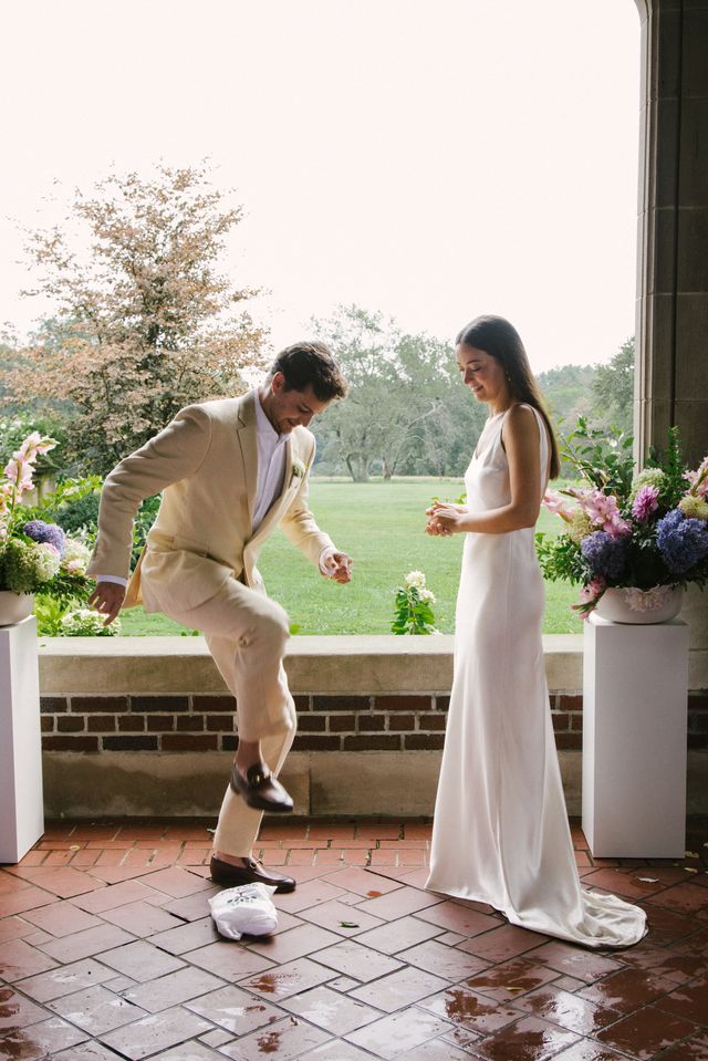 Featured photo from Shara and Perry