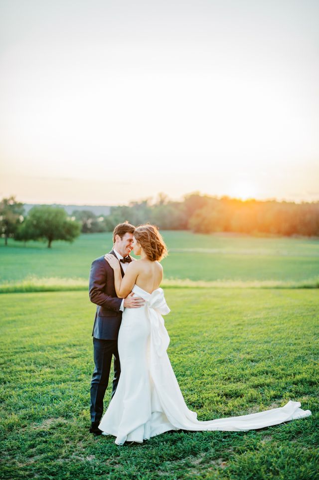 Featured photo from Robby & Laura