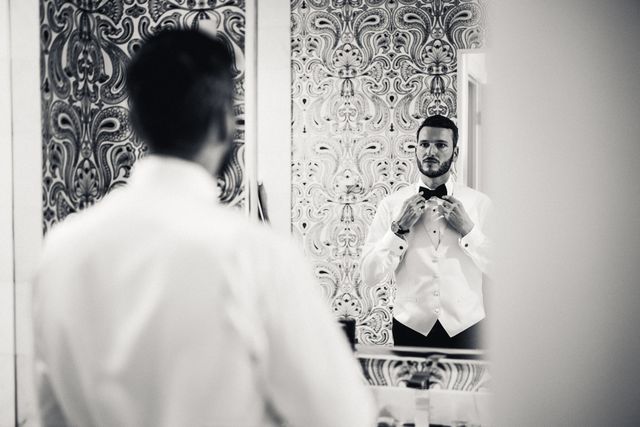 Featured photo from Wedding at The Blackstone Hotel Chicago