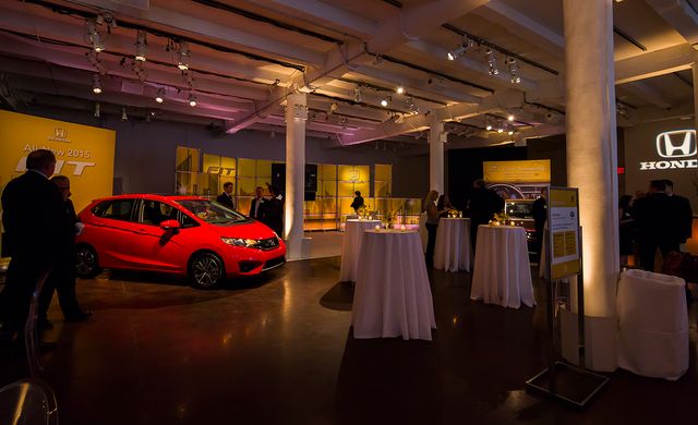 Featured photo from The Gallery