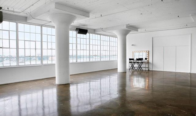 Featured photo from Studio A