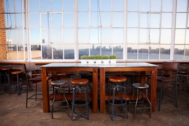 Featured photo from The Gallery