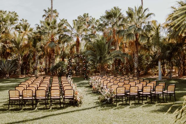 Featured photo from Liz + John