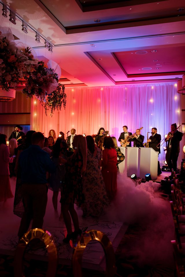 Featured photo from Emerge Event Collective - Spring Soiree Under the Stars