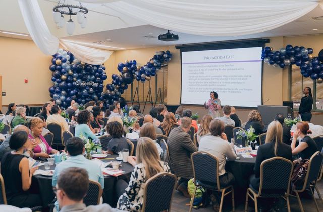 Featured photo from Red Cap Room