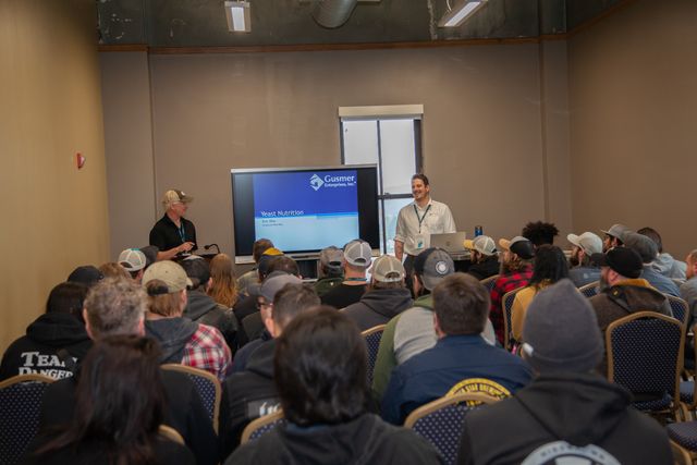 Featured photo from Riverview Conference Room