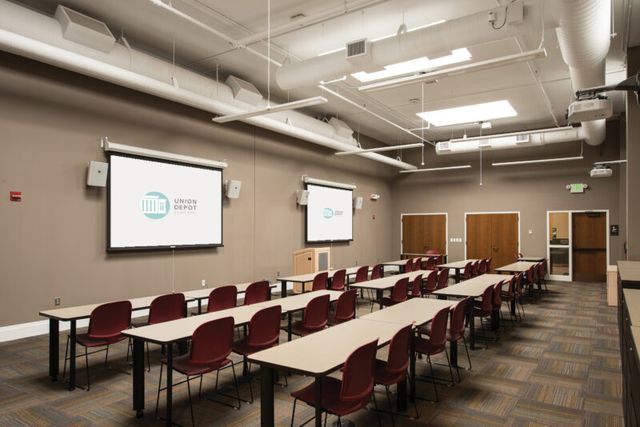 Featured photo from Gateway Conference Room