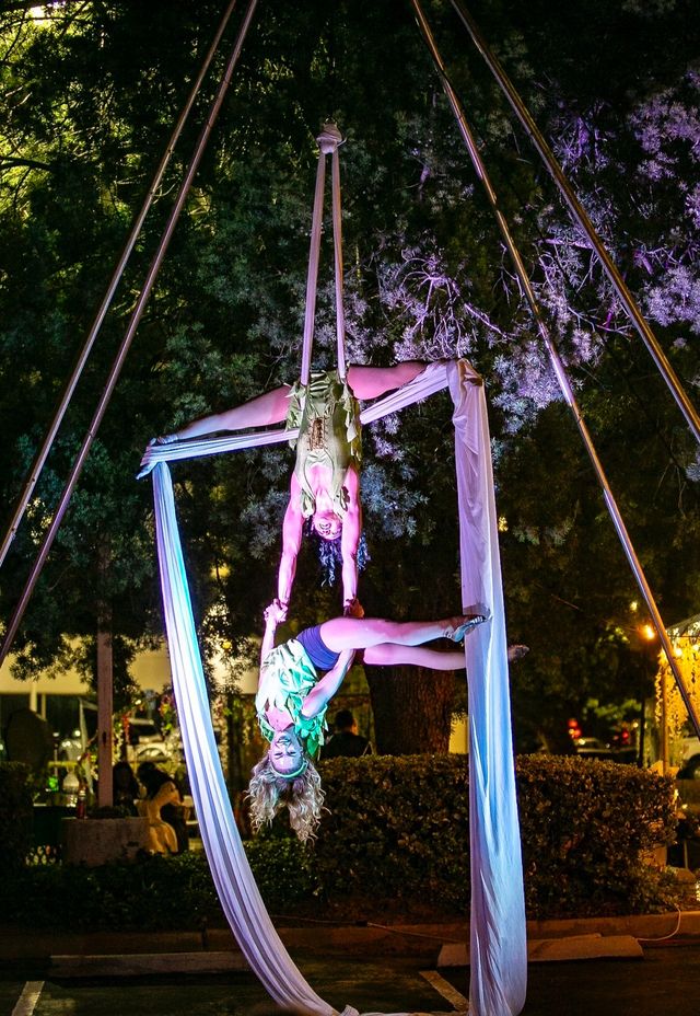 Featured photo from Fall Fairies