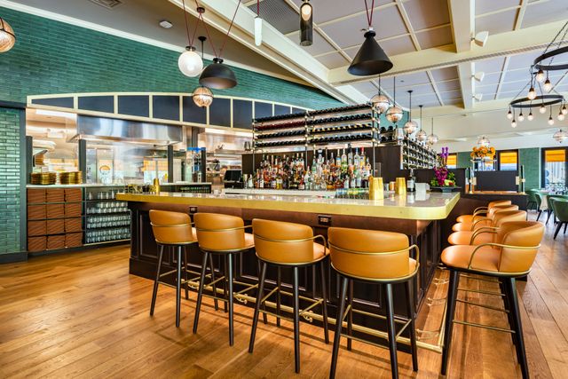 Featured photo from Second Floor Private Dining