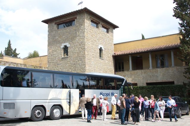 Featured photo from Destination Event and Itinerary