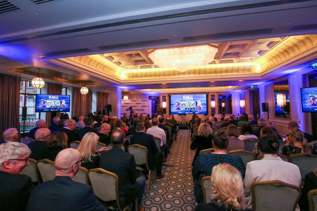 Featured photo from Report Launch