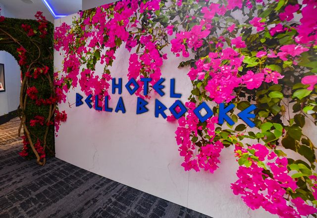 Featured photo from "MAMMA MIA" GREECE INSPIRED THEMED SWEET 16