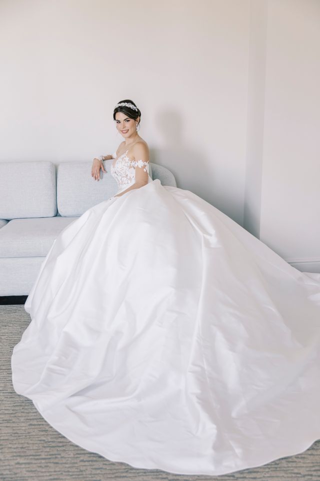 Featured photo from Linnet & Dennys