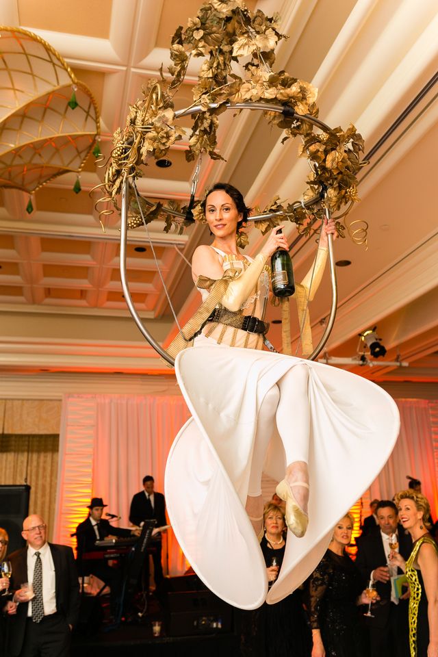 Featured photo from BLACK + GOLD GLAM WEDDING