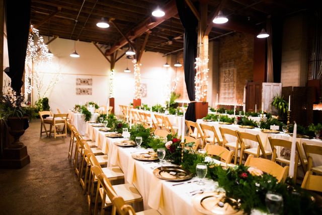 Featured photo from The Garden Room