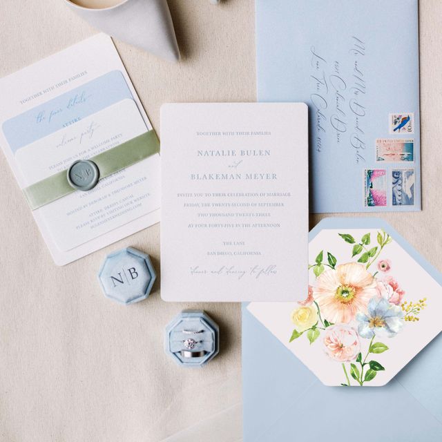 Featured photo from Natalie and Blakeman Married