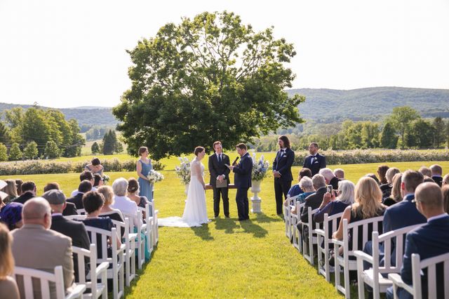 Featured photo from Sarah & Nate's Wedding