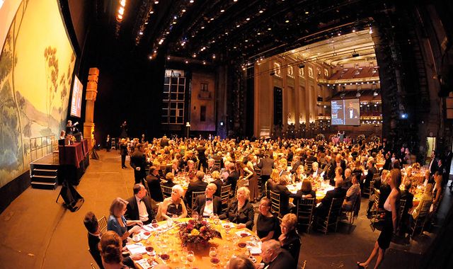 Featured photo from The Ardis Krainik Theatre