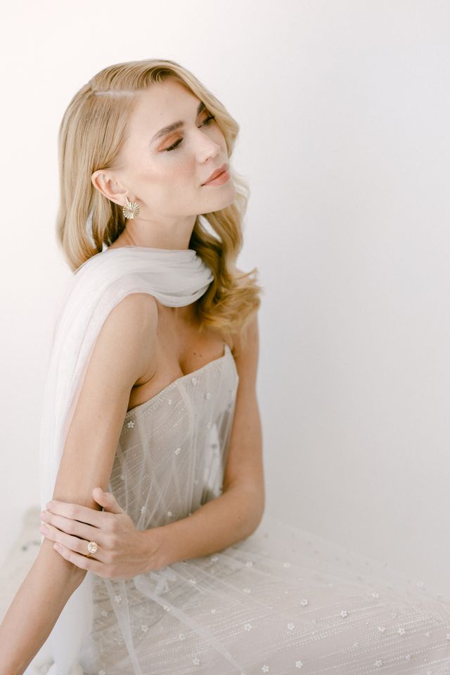 Featured photo from Modern Yucca Valley Elopement