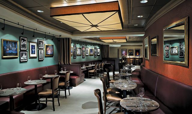 Featured photo from Florian Opera Bistro