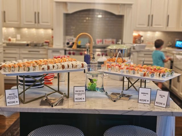 Featured photo from Elevated Private Birthday Party