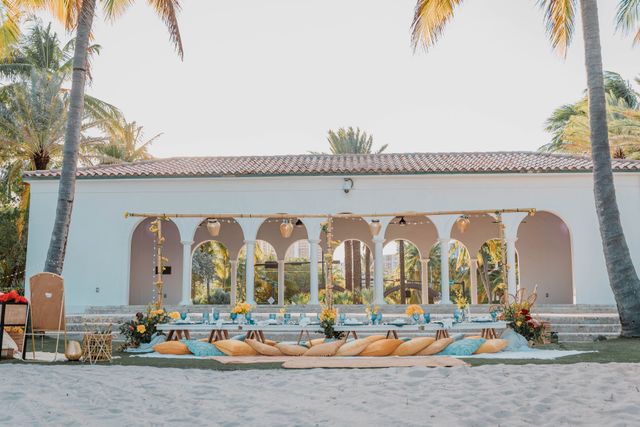 Featured photo from Welcome dinner Party