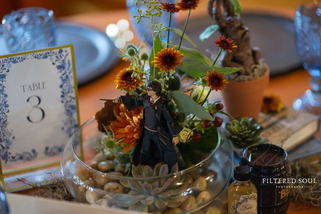 Featured photo from L & B