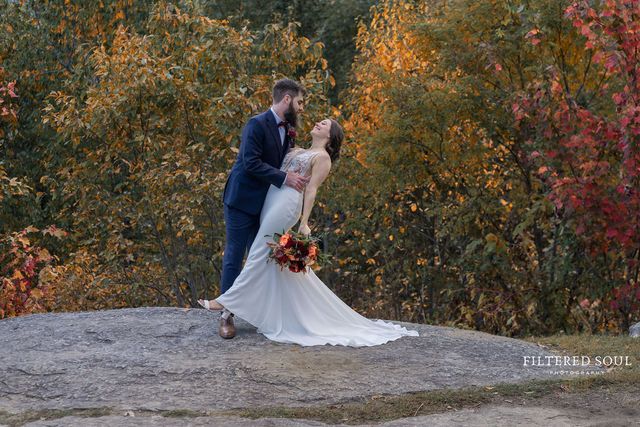 Featured photo from E + Z