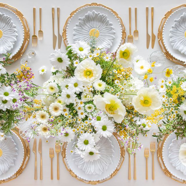 Featured photo from Fancy Daisy Wedding Shower