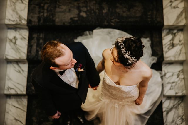 Featured photo from Explore Elegant Charm at this Delightful Wedding at the Four Seasons Hotel Houston