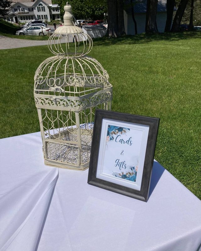 Featured photo from May 13, 2023 Wedding