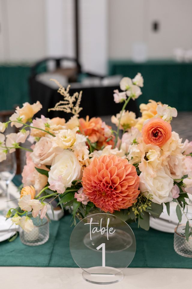 Featured photo from October 2022 Wedding