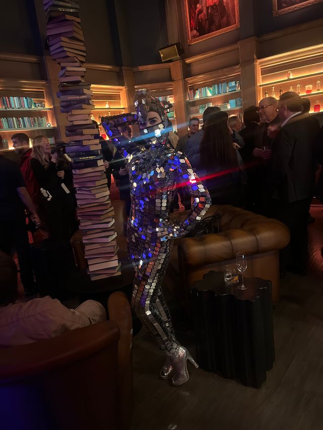 Featured photo from Grand Opening