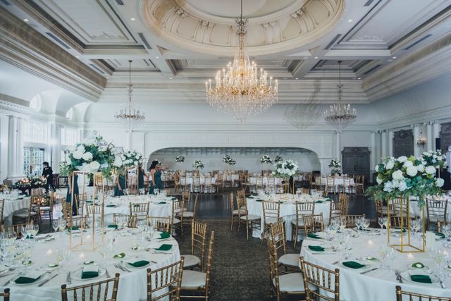 Featured photo from Anh & Erick