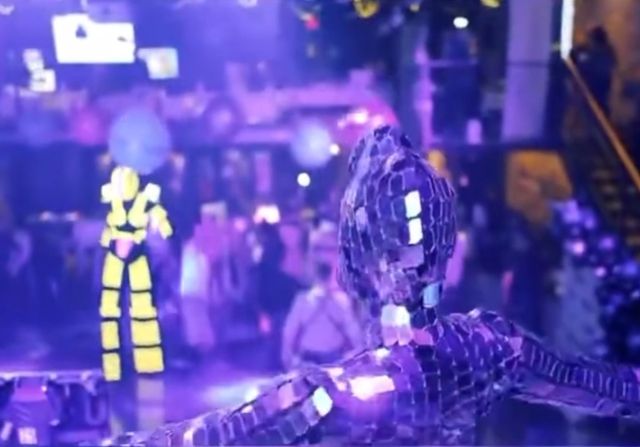 Featured photo from Party Time