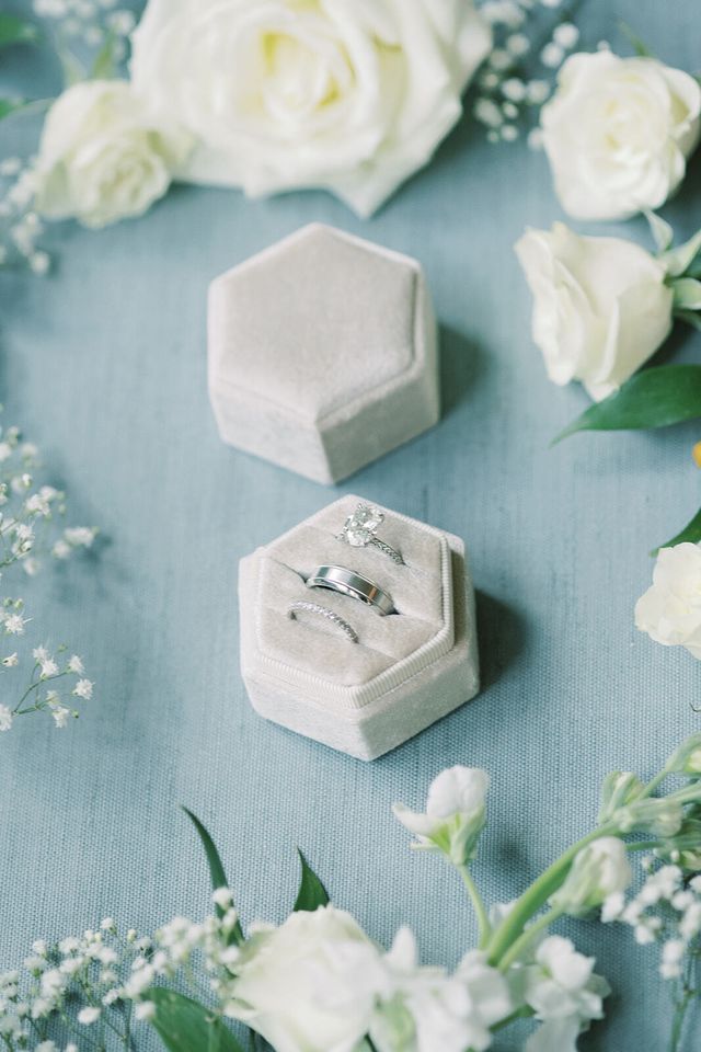 Featured photo from Ariel and Bryan Married - Crossed Keys Estate Wedding