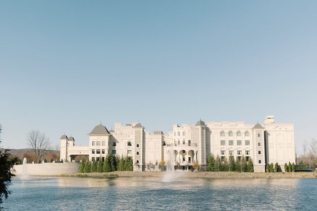 Featured photo from Yvonne and Louis Married - The Legacy Castle Wedding