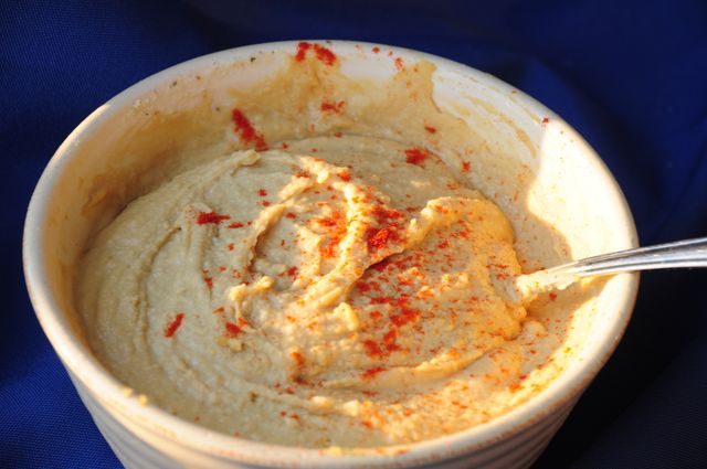 Featured photo from Patio Dining