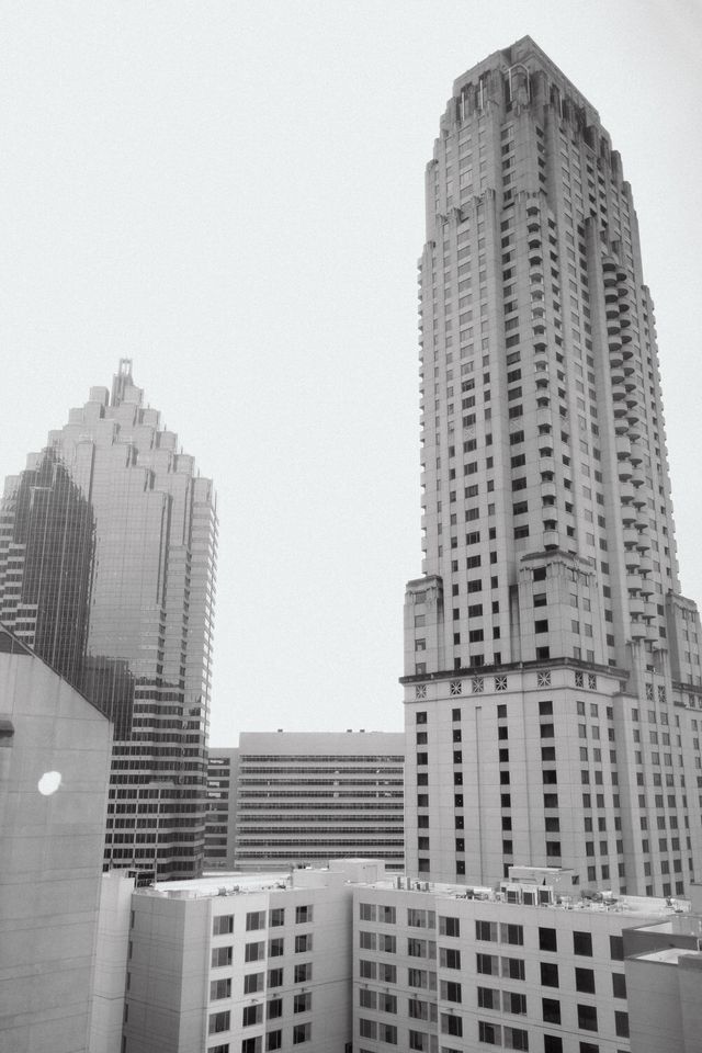 Featured photo from Summerour Studio Atlanta Wedding