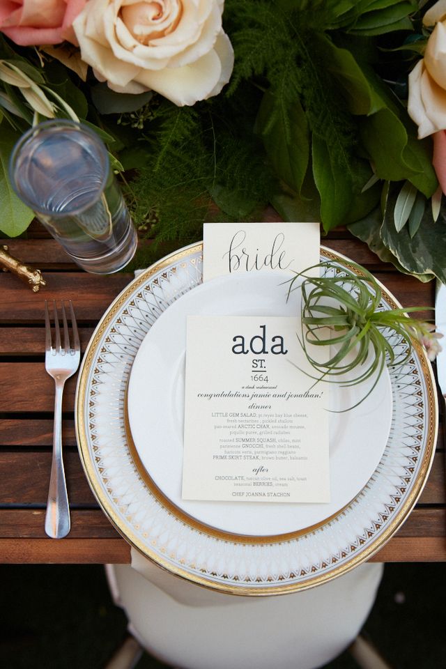 Featured photo from Urban Outdoor Wedding