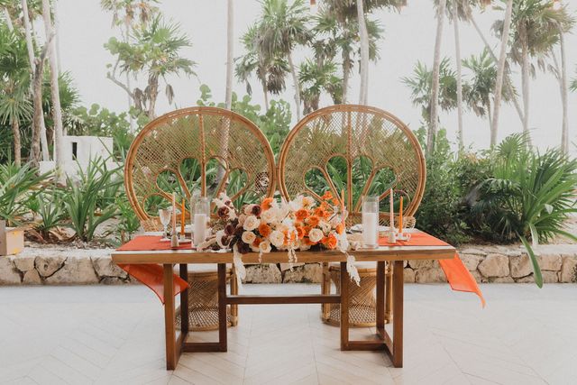 Featured photo from Macey & Luke Tulum Wedding