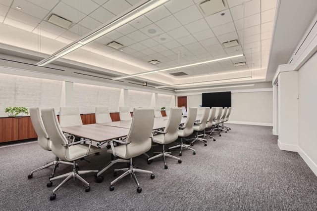 Featured photo from Conference Suites