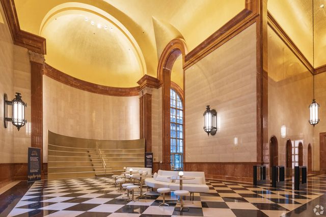 Featured photo from Lobby