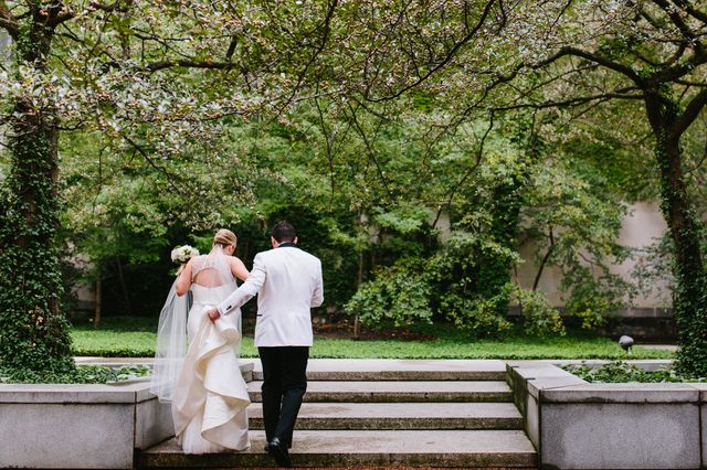 Featured photo from Classic Old World Chicago Wedding