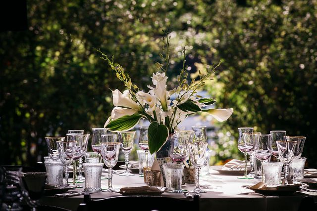 Featured photo from Art Nouveau Inspired Wedding