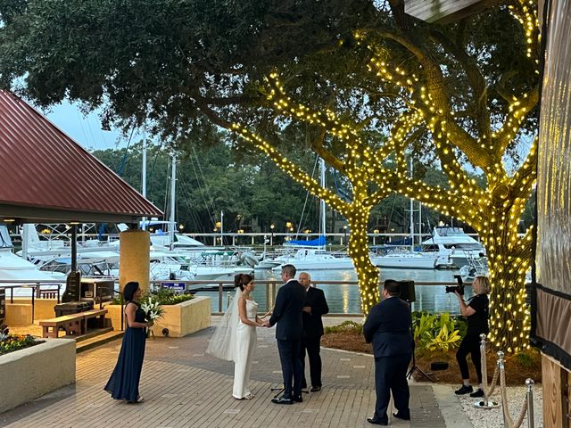 Featured photo from Shelter Cove Harbour Pavilion